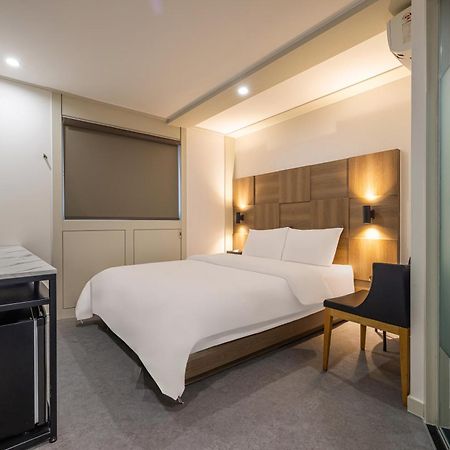 Hotel Stay Inn Seul Zewnętrze zdjęcie