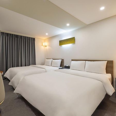 Hotel Stay Inn Seul Zewnętrze zdjęcie