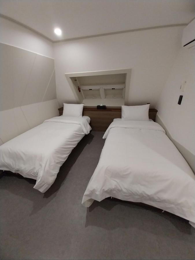 Hotel Stay Inn Seul Zewnętrze zdjęcie
