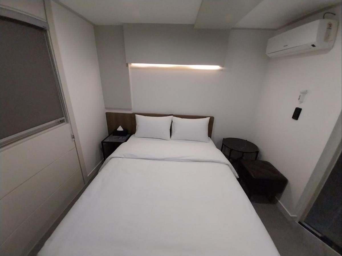 Hotel Stay Inn Seul Zewnętrze zdjęcie
