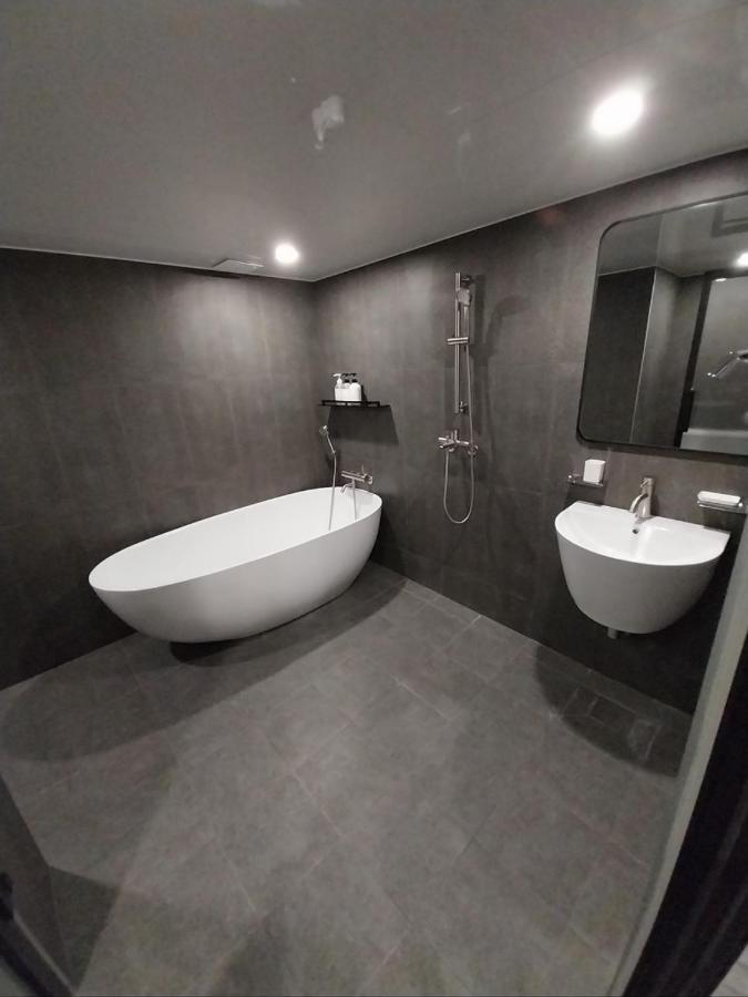 Hotel Stay Inn Seul Zewnętrze zdjęcie