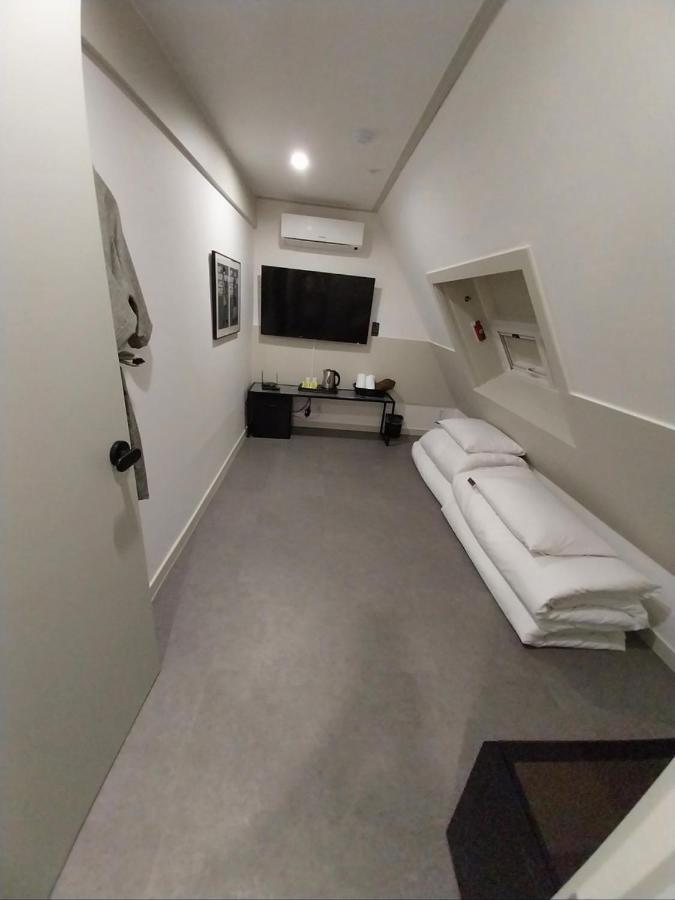 Hotel Stay Inn Seul Zewnętrze zdjęcie