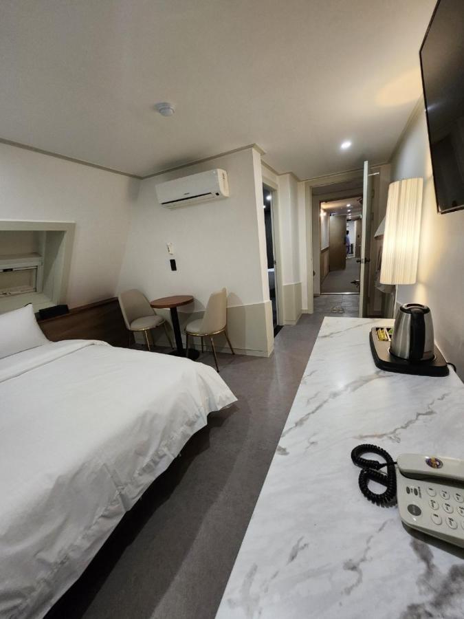 Hotel Stay Inn Seul Zewnętrze zdjęcie