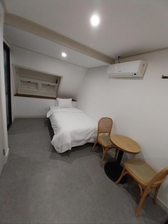 Hotel Stay Inn Seul Zewnętrze zdjęcie