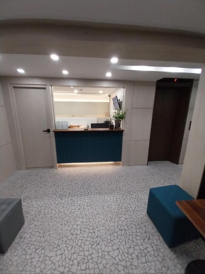 Hotel Stay Inn Seul Zewnętrze zdjęcie