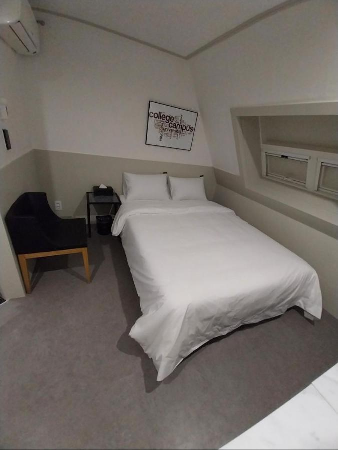 Hotel Stay Inn Seul Zewnętrze zdjęcie