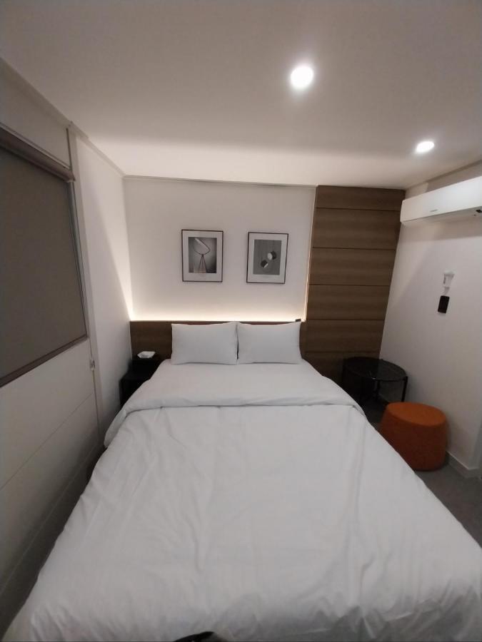 Hotel Stay Inn Seul Zewnętrze zdjęcie