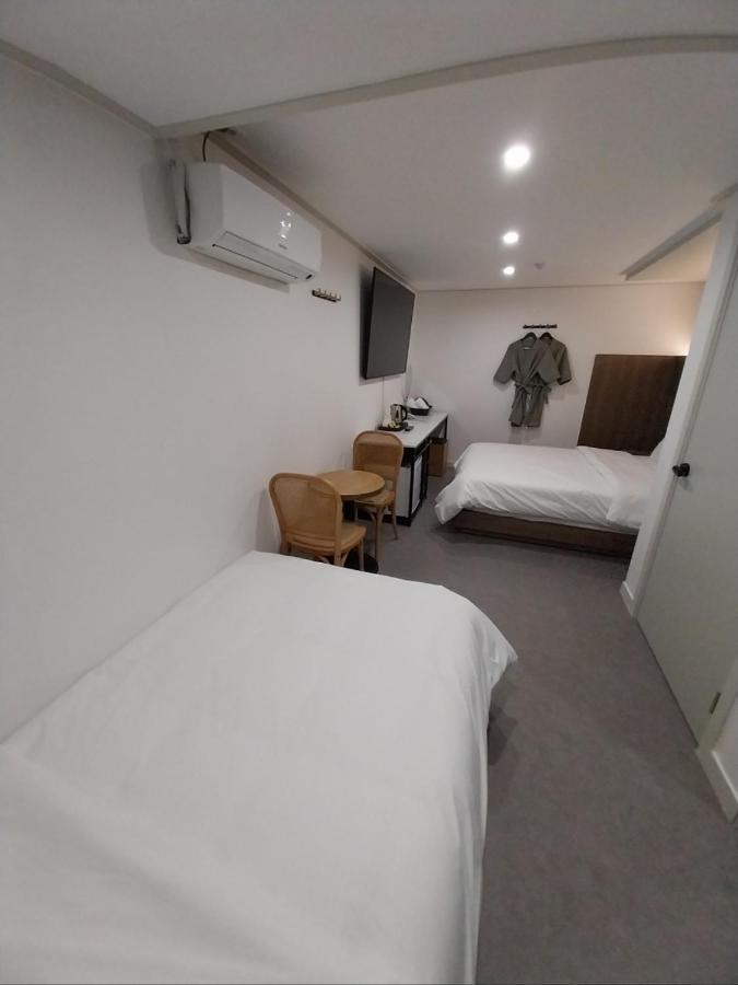 Hotel Stay Inn Seul Zewnętrze zdjęcie