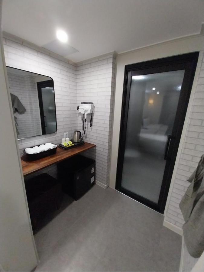 Hotel Stay Inn Seul Zewnętrze zdjęcie