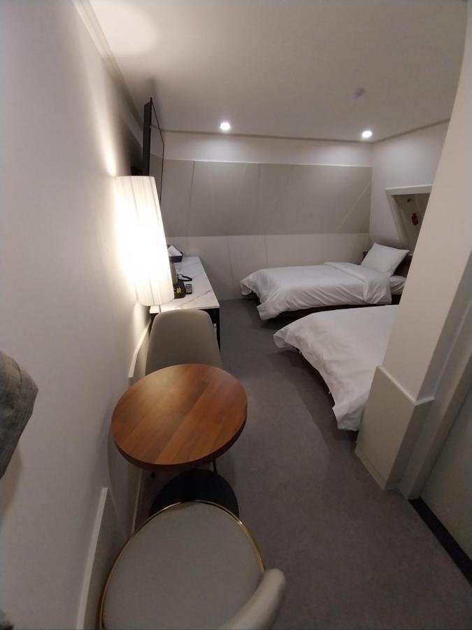 Hotel Stay Inn Seul Zewnętrze zdjęcie