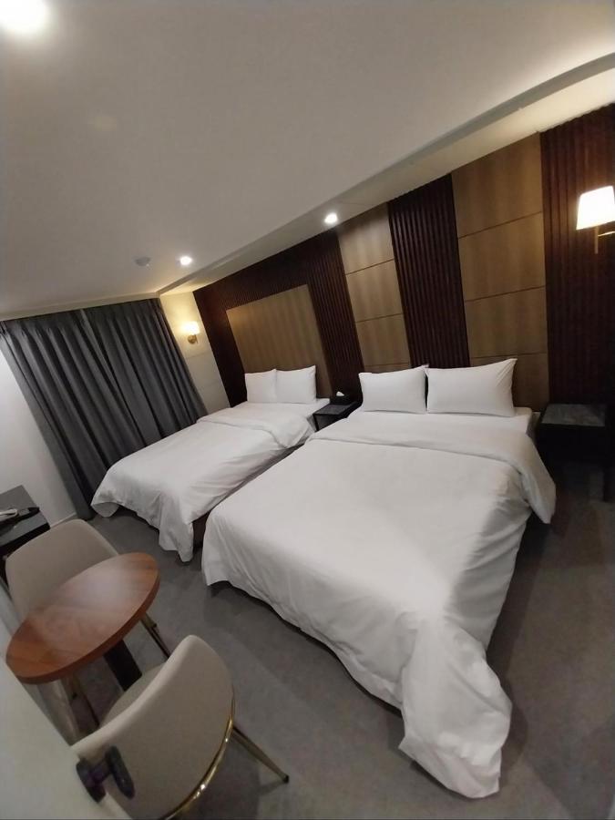 Hotel Stay Inn Seul Zewnętrze zdjęcie