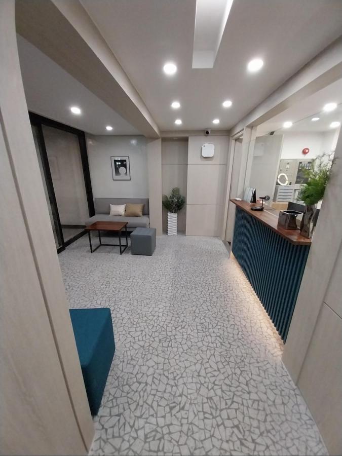 Hotel Stay Inn Seul Zewnętrze zdjęcie