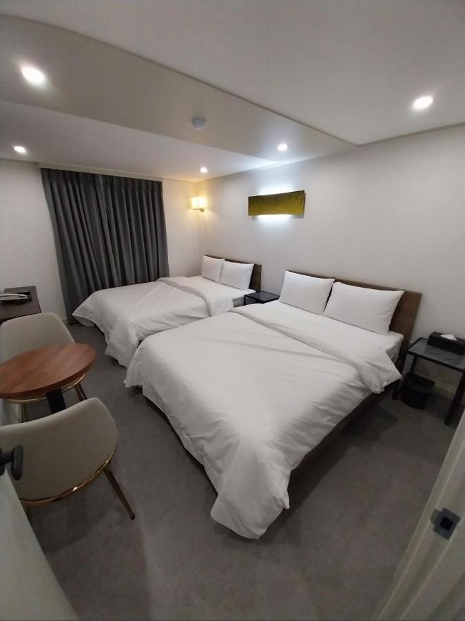 Hotel Stay Inn Seul Zewnętrze zdjęcie