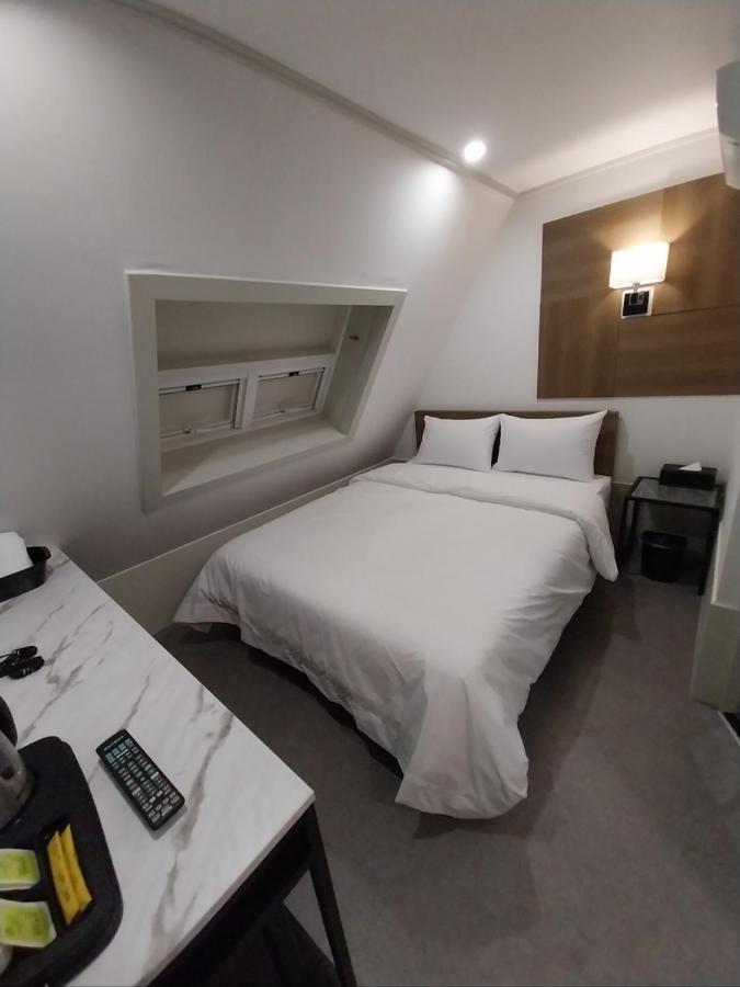 Hotel Stay Inn Seul Zewnętrze zdjęcie
