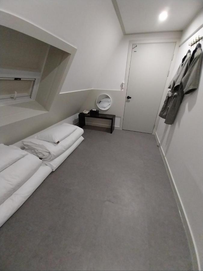 Hotel Stay Inn Seul Zewnętrze zdjęcie