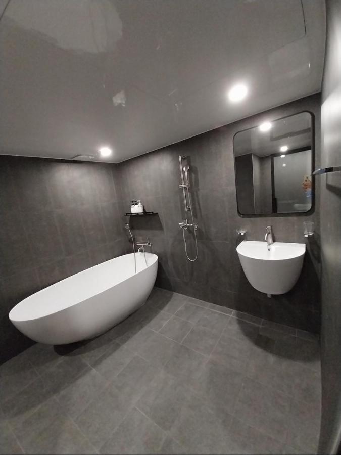 Hotel Stay Inn Seul Zewnętrze zdjęcie