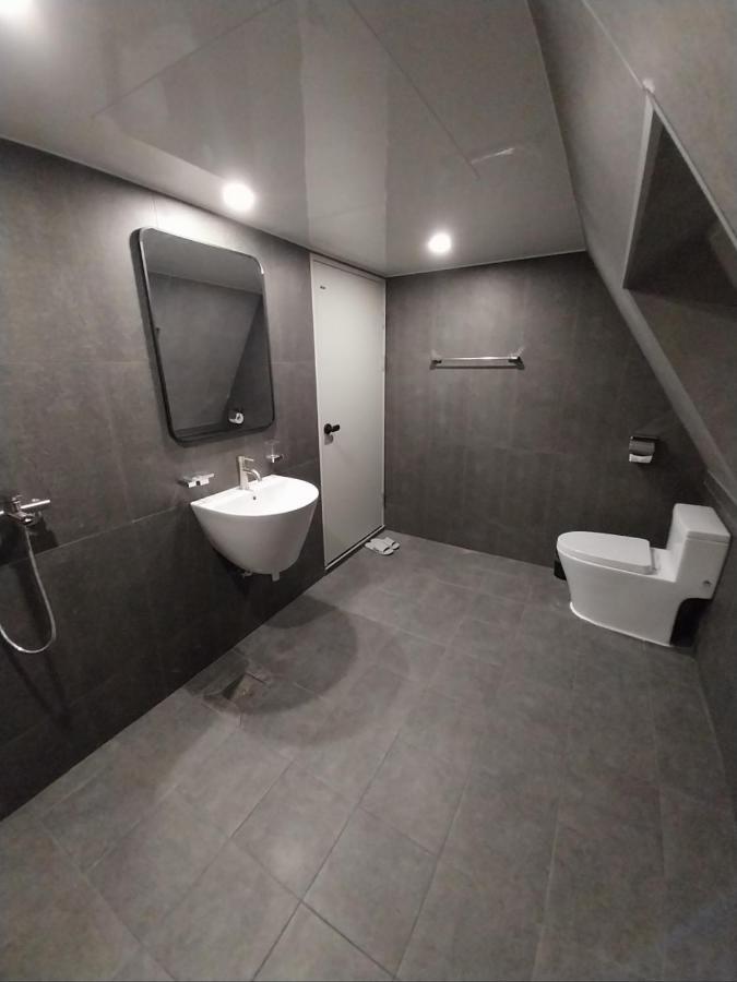 Hotel Stay Inn Seul Zewnętrze zdjęcie