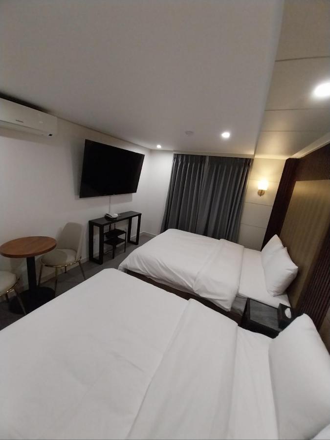 Hotel Stay Inn Seul Zewnętrze zdjęcie
