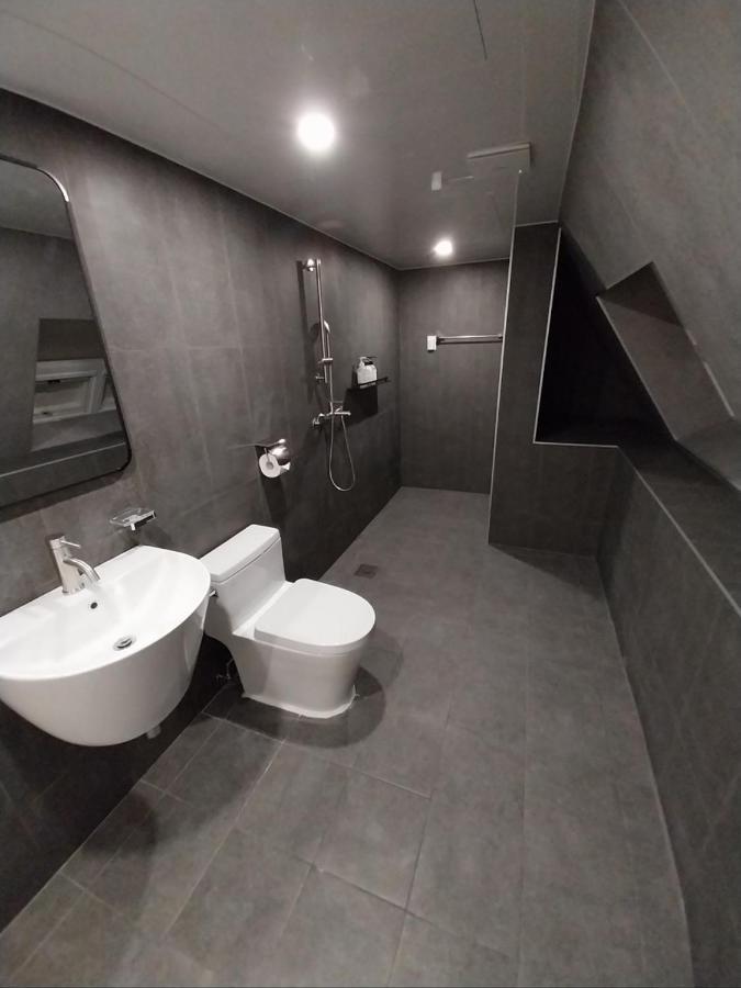 Hotel Stay Inn Seul Zewnętrze zdjęcie