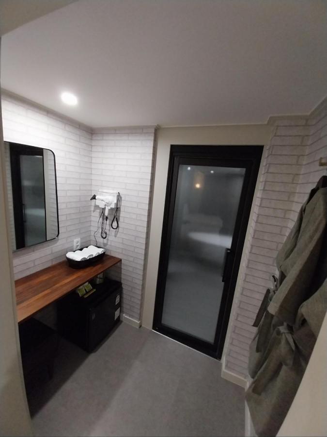 Hotel Stay Inn Seul Zewnętrze zdjęcie
