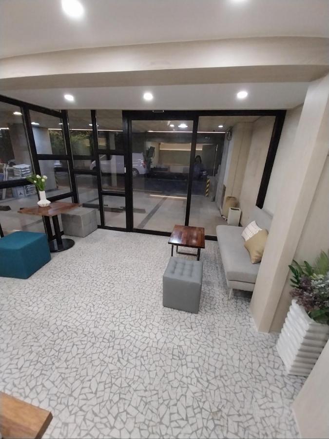 Hotel Stay Inn Seul Zewnętrze zdjęcie