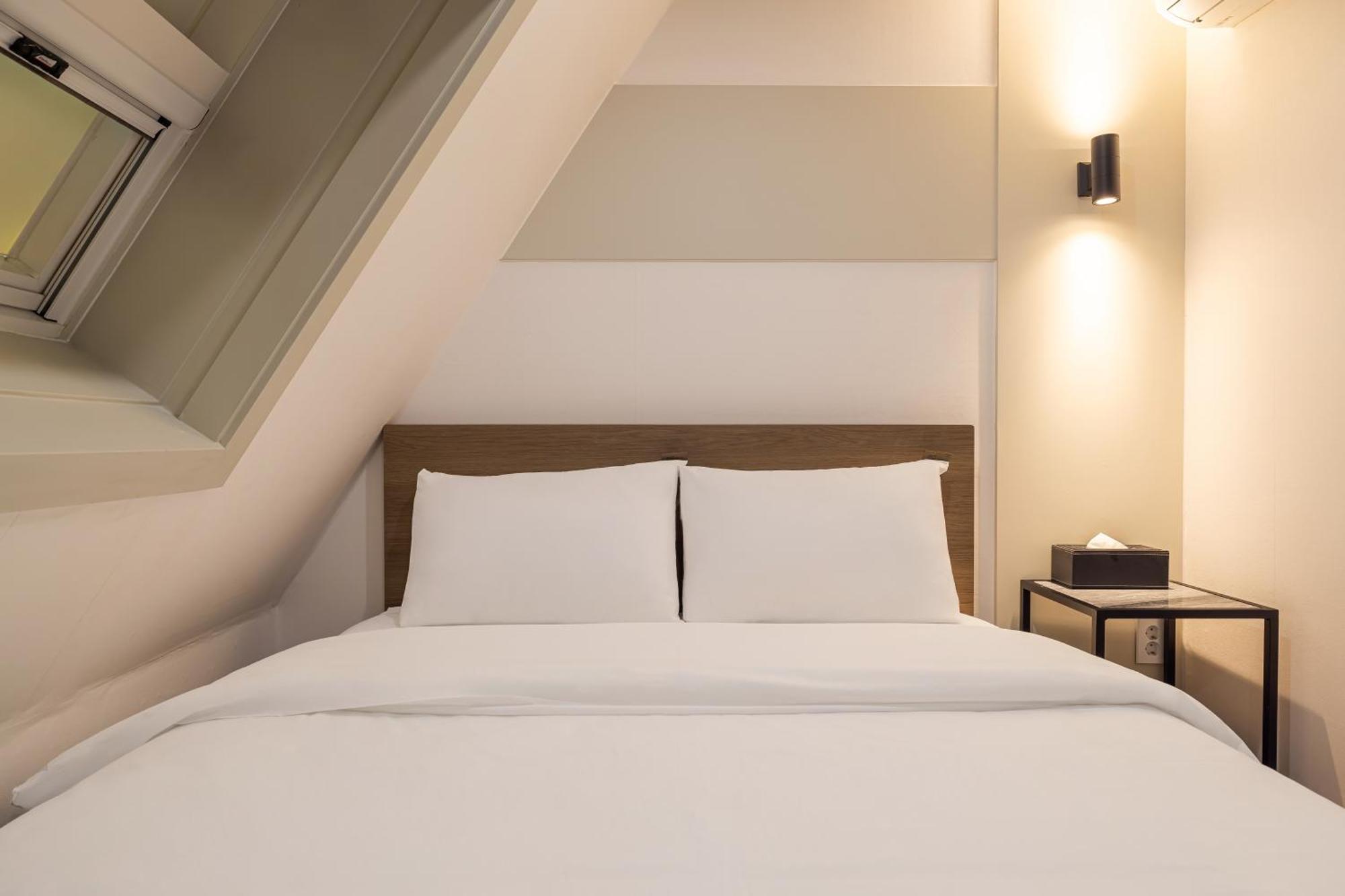 Hotel Stay Inn Seul Zewnętrze zdjęcie