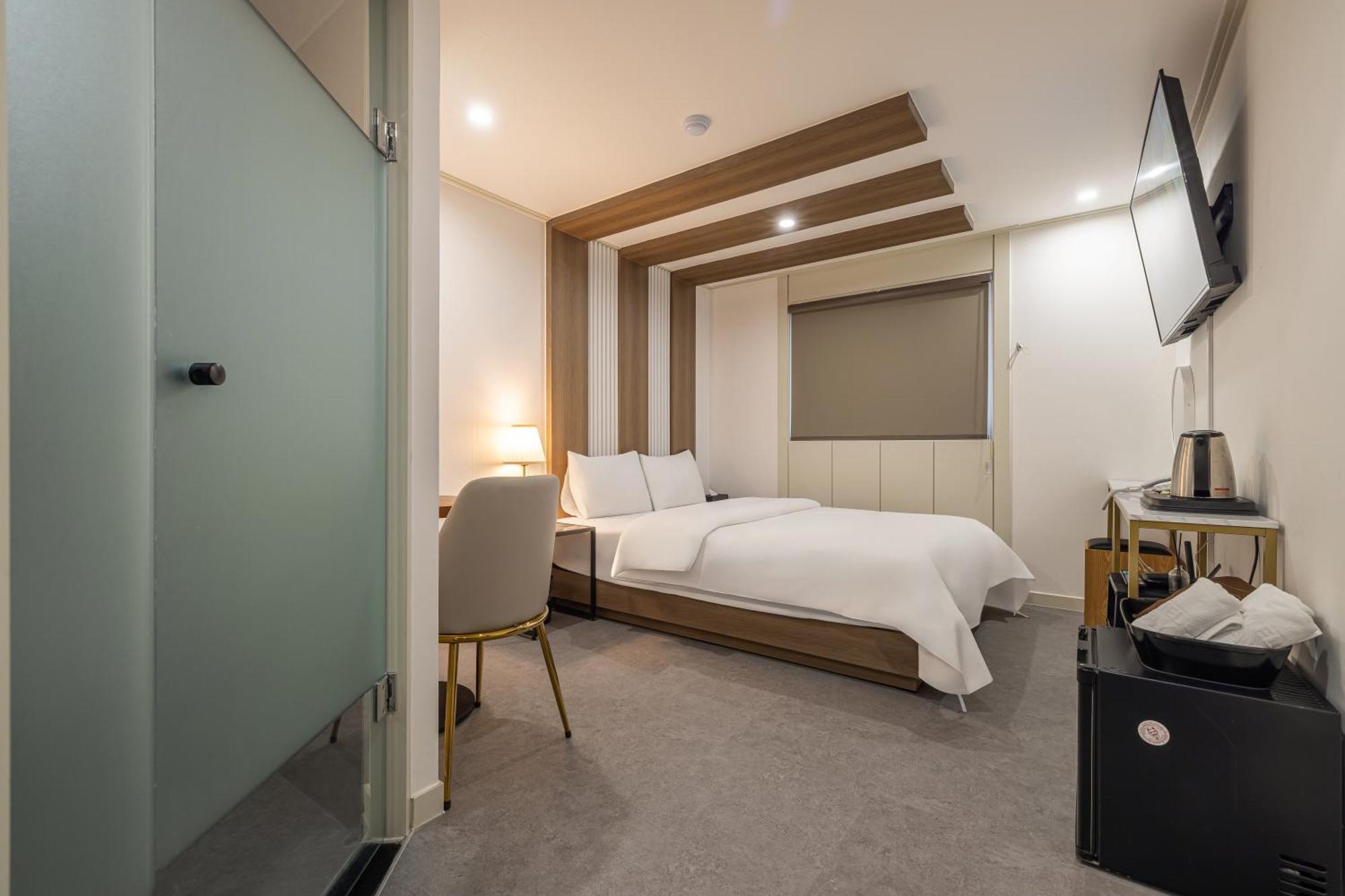 Hotel Stay Inn Seul Zewnętrze zdjęcie