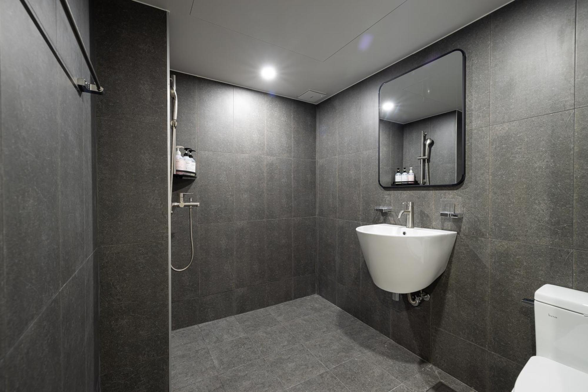 Hotel Stay Inn Seul Zewnętrze zdjęcie