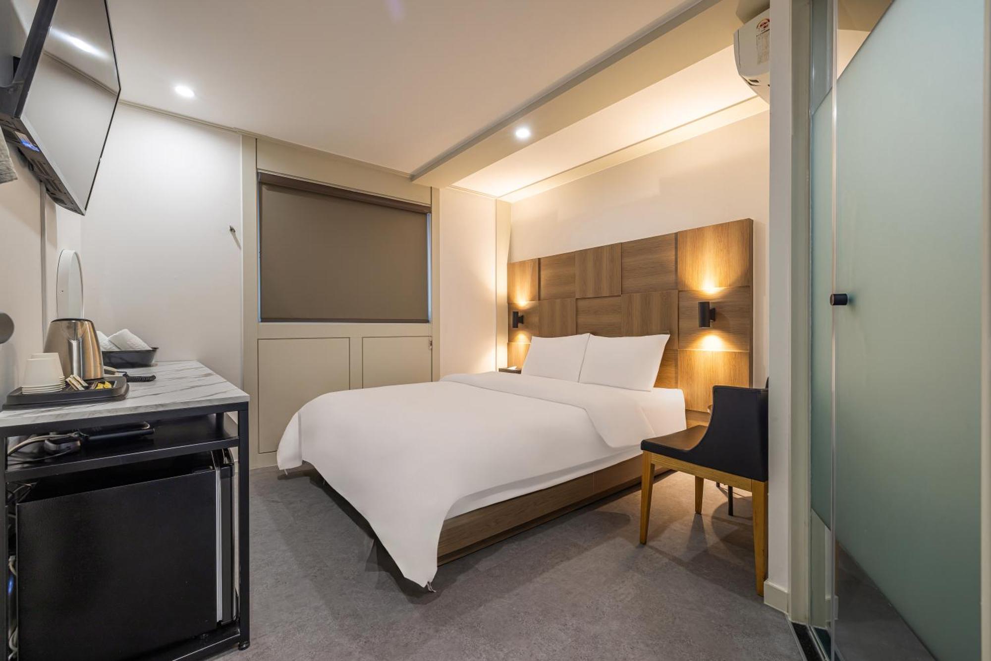 Hotel Stay Inn Seul Zewnętrze zdjęcie