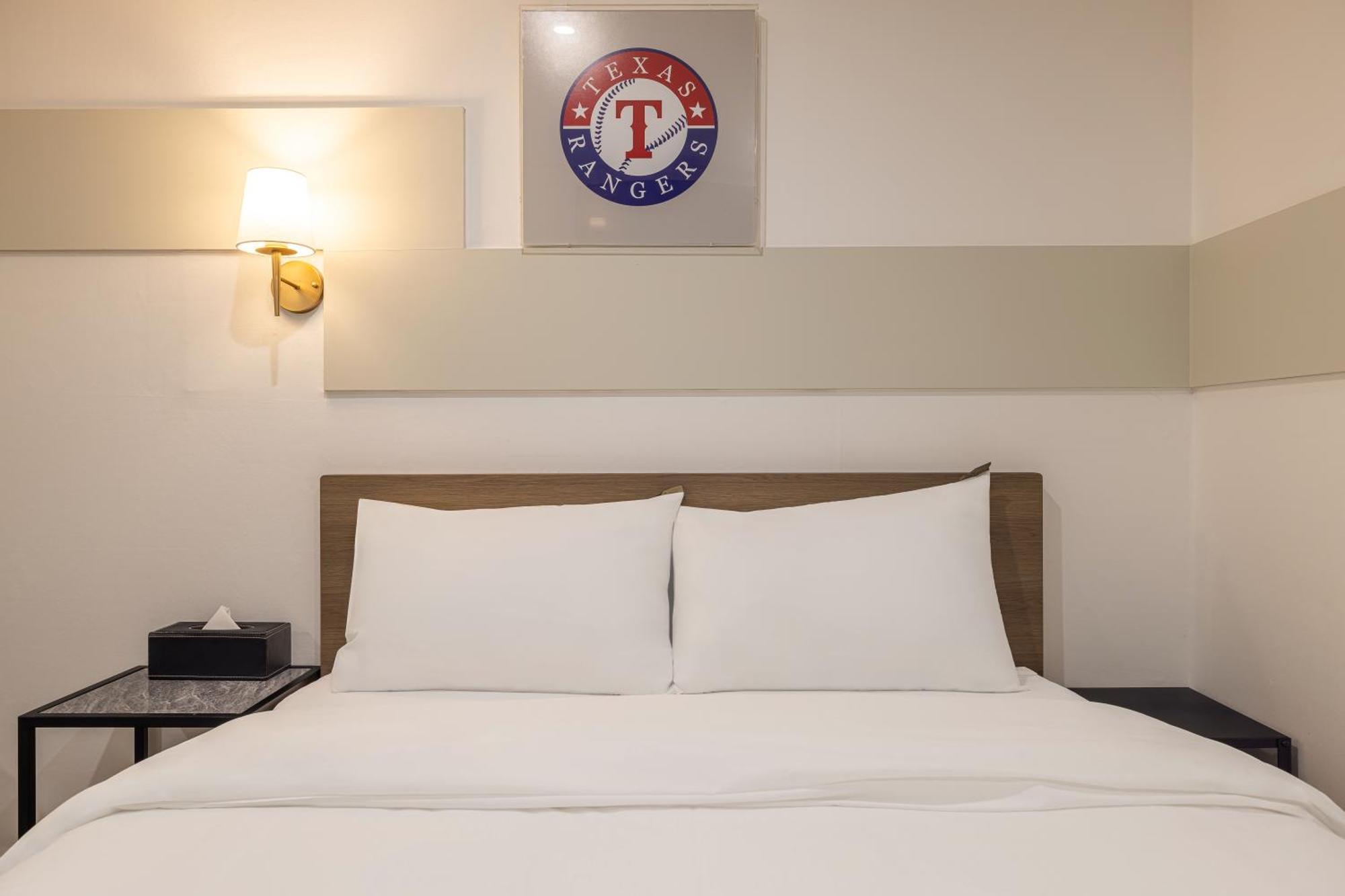 Hotel Stay Inn Seul Zewnętrze zdjęcie