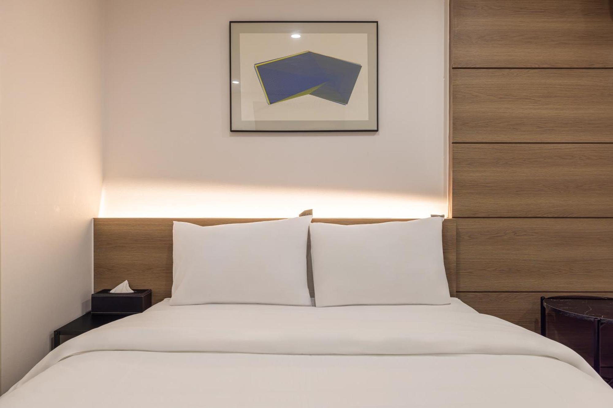 Hotel Stay Inn Seul Zewnętrze zdjęcie
