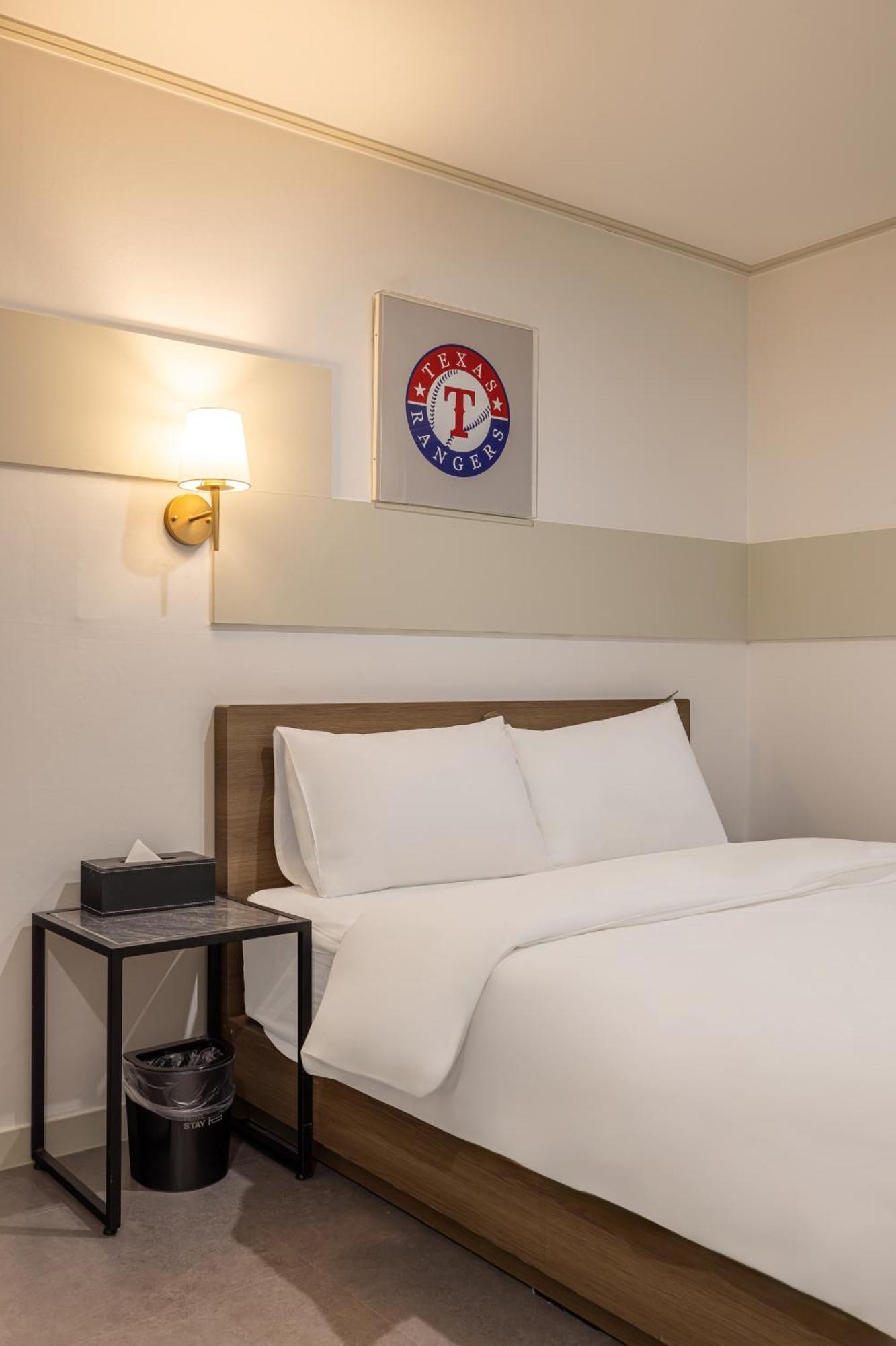 Hotel Stay Inn Seul Zewnętrze zdjęcie