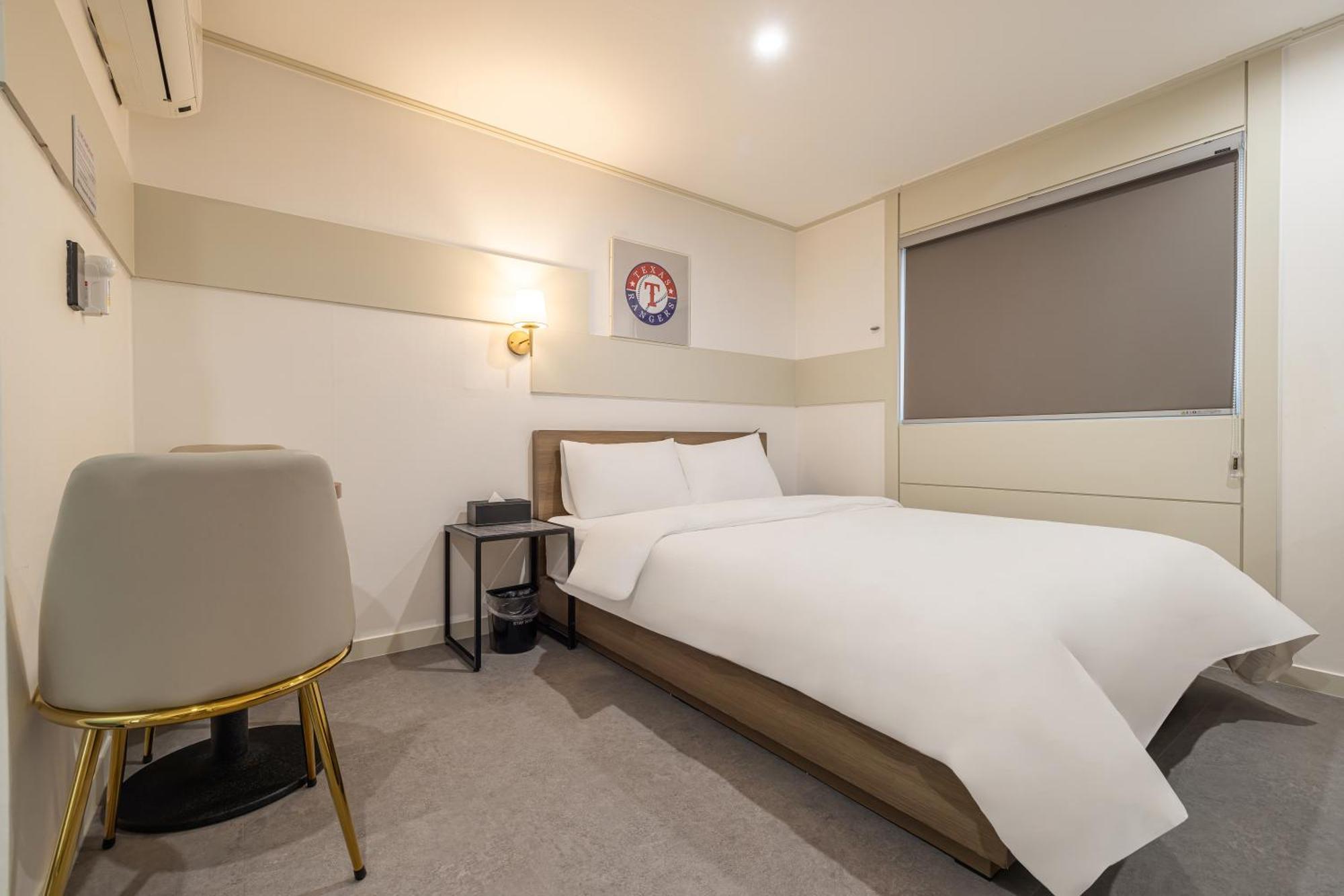 Hotel Stay Inn Seul Zewnętrze zdjęcie