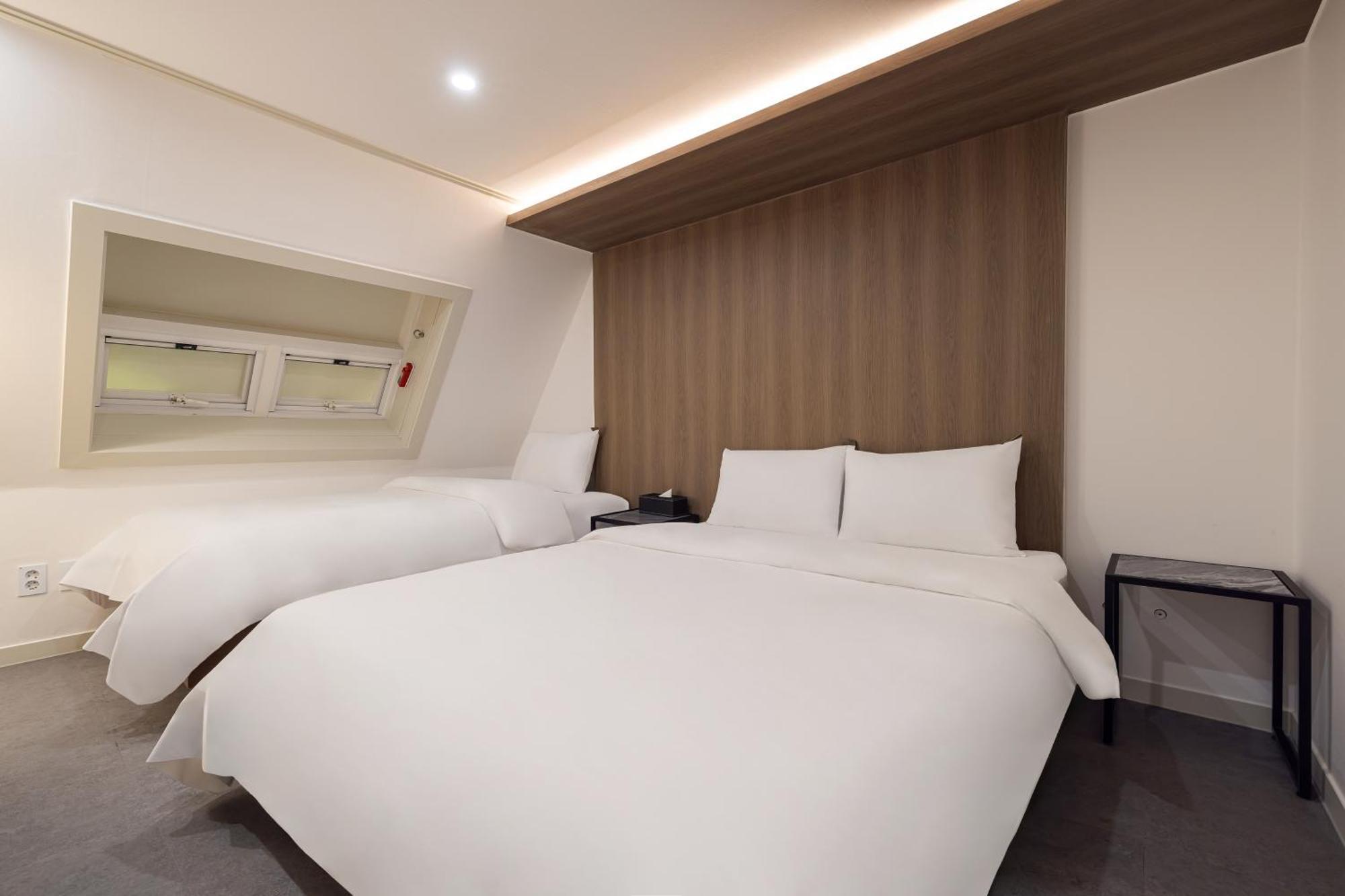 Hotel Stay Inn Seul Zewnętrze zdjęcie