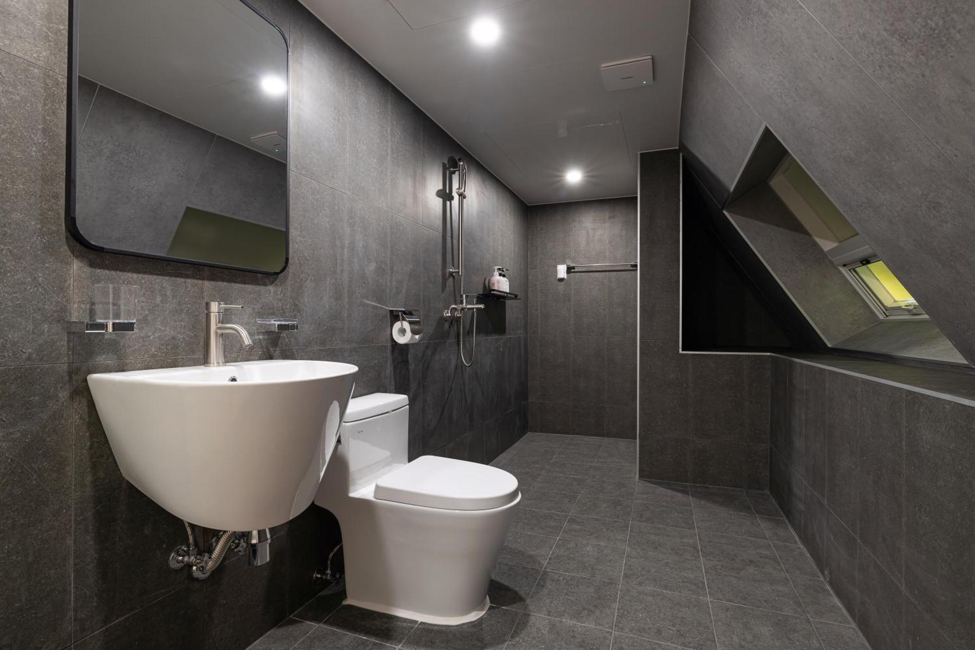 Hotel Stay Inn Seul Zewnętrze zdjęcie