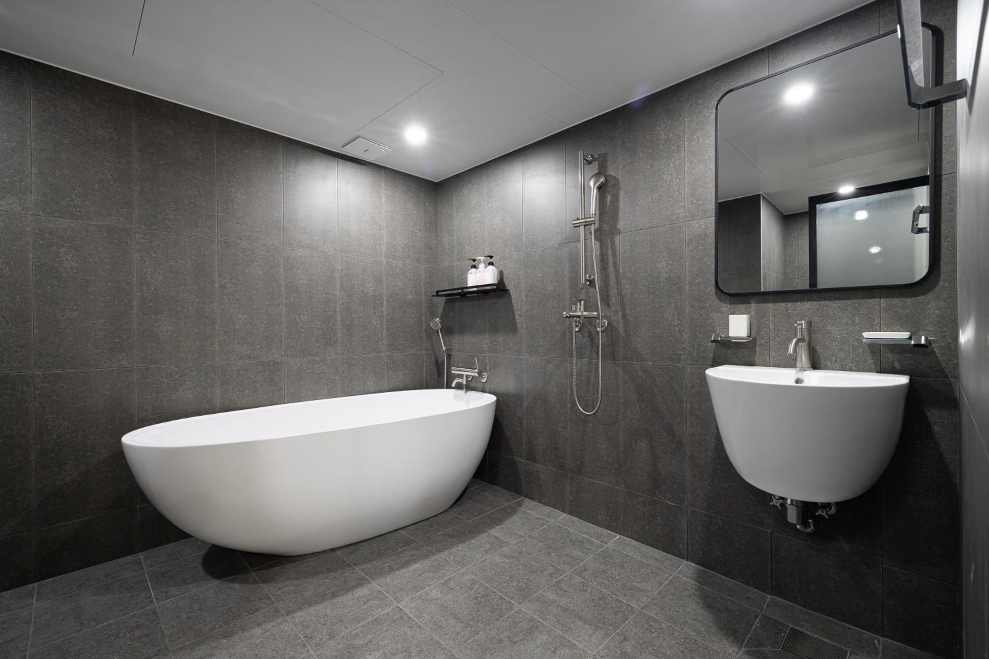 Hotel Stay Inn Seul Zewnętrze zdjęcie