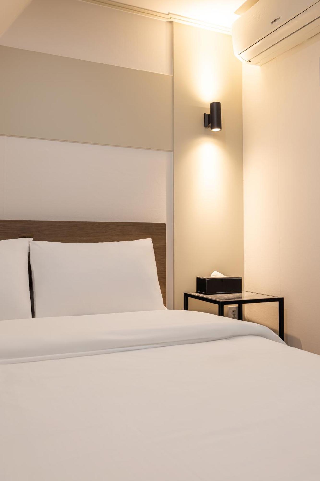 Hotel Stay Inn Seul Zewnętrze zdjęcie