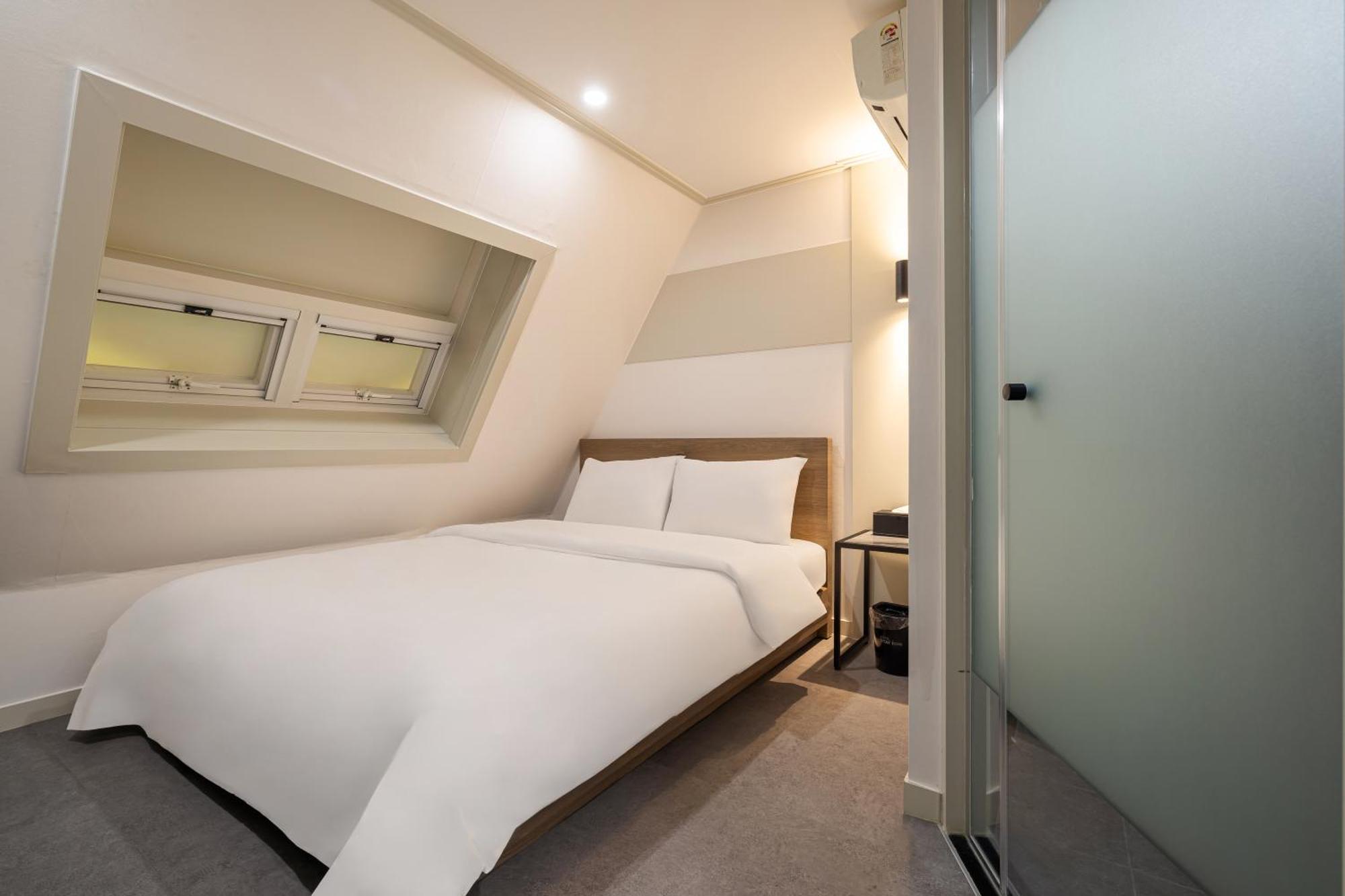Hotel Stay Inn Seul Zewnętrze zdjęcie