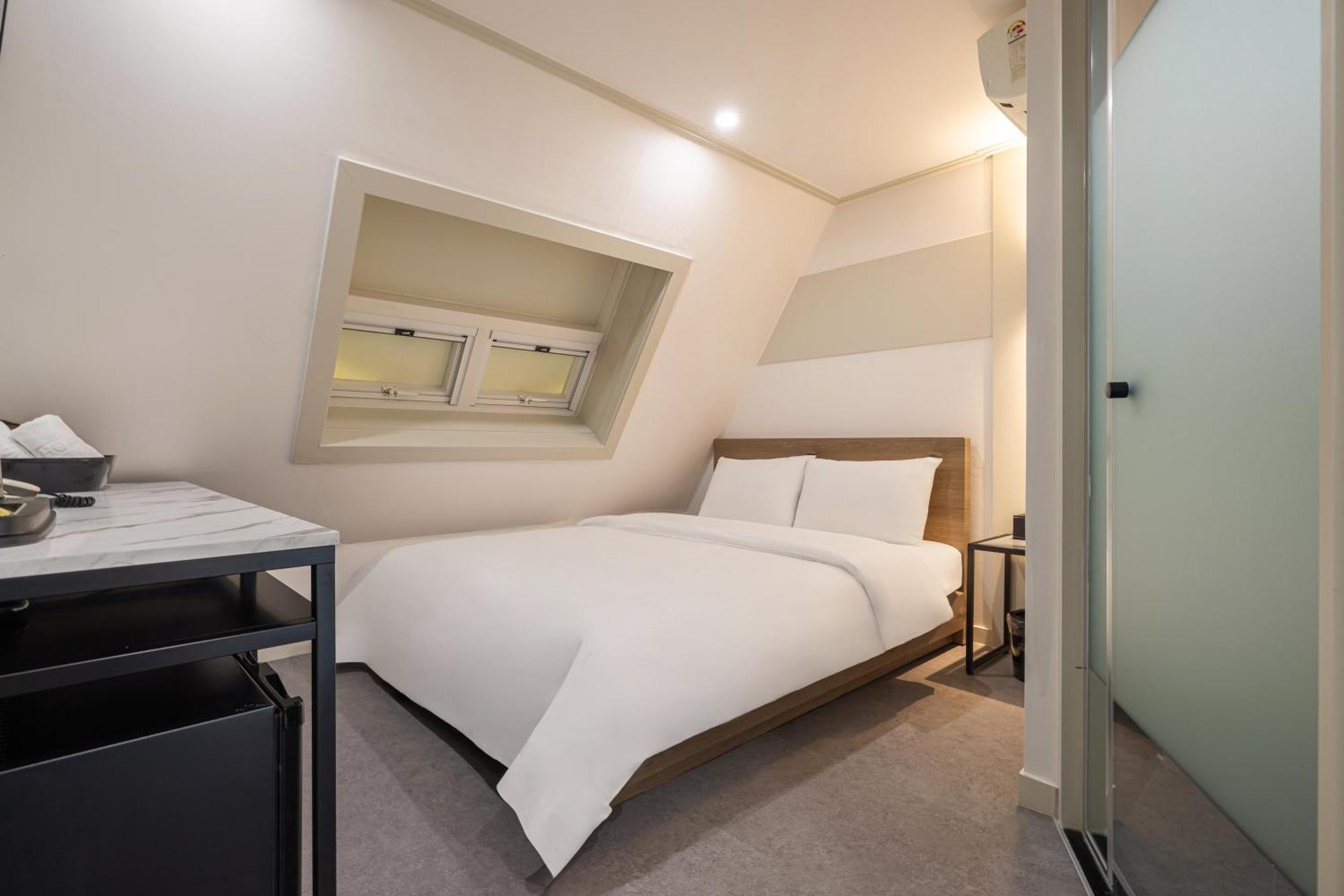 Hotel Stay Inn Seul Zewnętrze zdjęcie