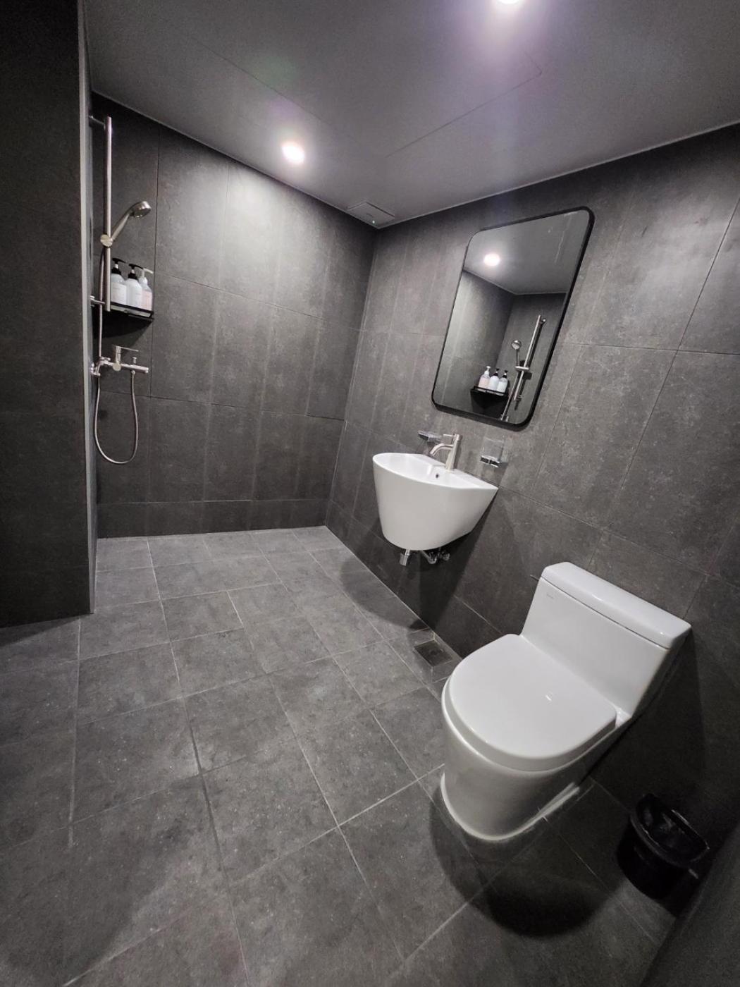 Hotel Stay Inn Seul Zewnętrze zdjęcie